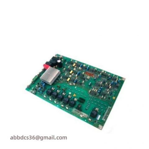 SIEMENS 6SE7036-0EF85-0EA0 Control & Pre-Charging Module