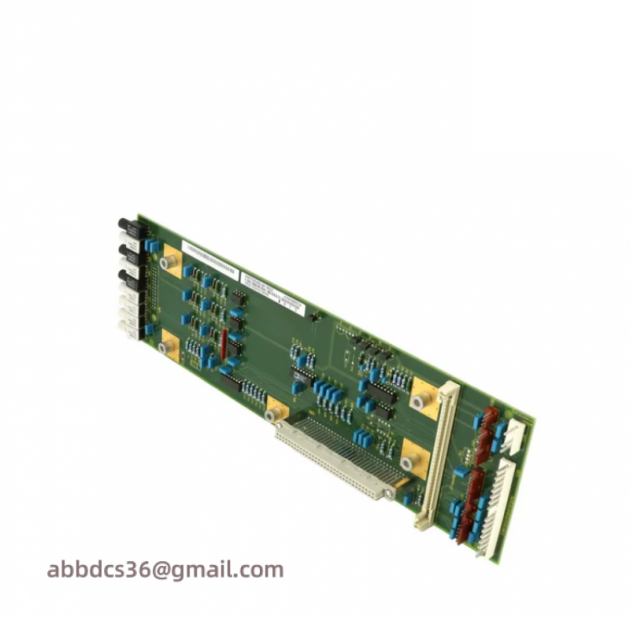 SIEMENS 6SE7038-6GL84-1BG2: High-Performance Inverter Interface Board for Advanced Control Solutions