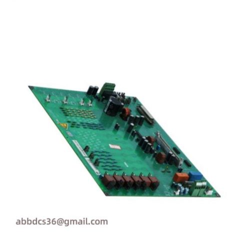 SIEMENS 6SE7041-8EK85-0HA0 Rectifier Interfaces Module