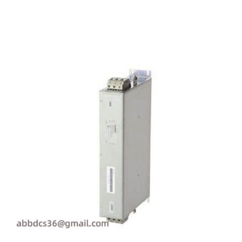 SIEMENS 6SL3000-0BE23-6DA1 BASIC LINE MODULE - Industrial Control Module for Efficient Automation Solutions