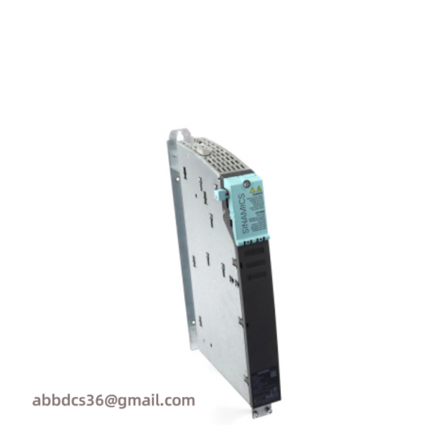 SIEMENS 6SL3 Series High-Performance Module Input 1AE31-0AB1