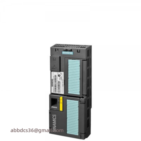 Siemens SINAMICS G120 CU240E-2 DP Control Unit 6SL3 244-0BB12-1PA1, High-Precision Drive Control for Industry