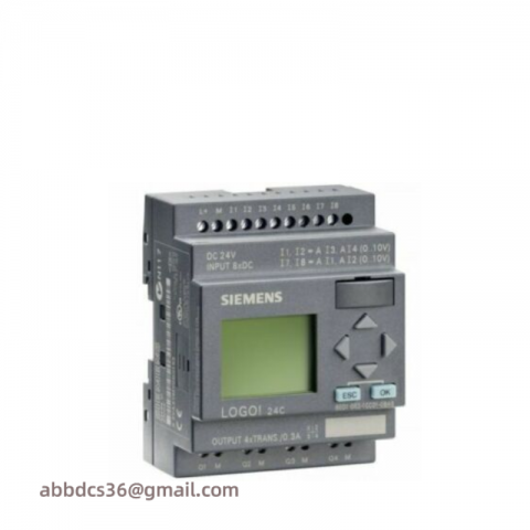 SIEMENS 6SL3260-2TA00-0AA0 Bus Module - Advanced Backplane Communication for Efficient Automation Solutions