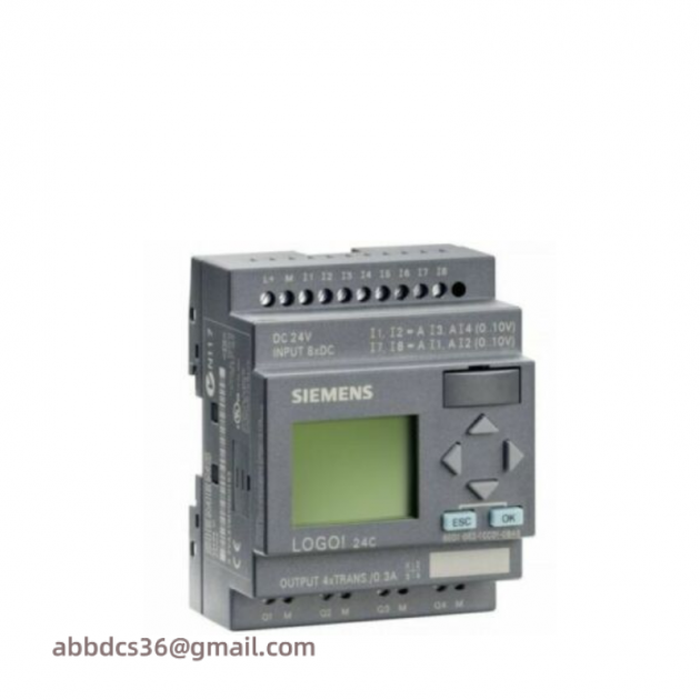 SIEMENS 6SL3260-2TA00-0AA0 Bus Module - Advanced Backplane Communication for Efficient Automation Solutions