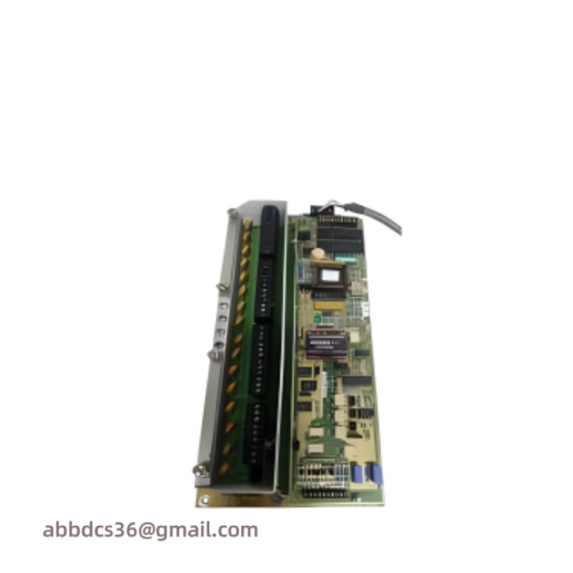 SIEMENS 6SY8102-0LA02 Power Supply Unit for Industrial Automation, High Efficiency & Reliability