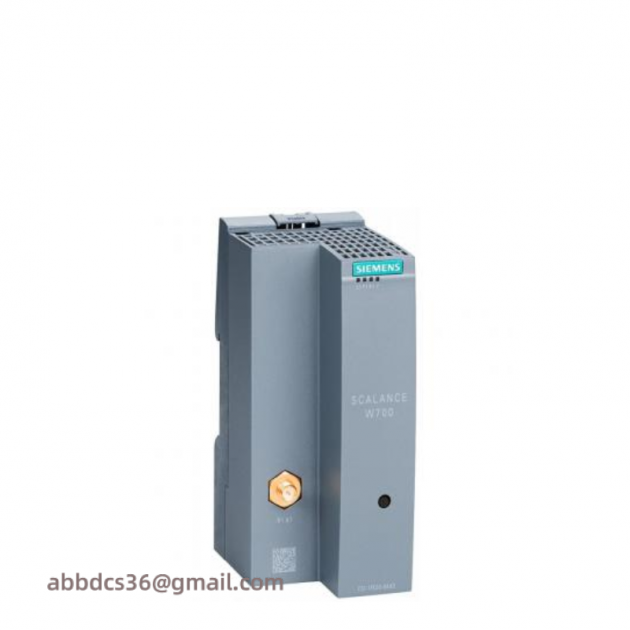 SIEMENS 6SY8-102-0LA03 PM490 Drive System