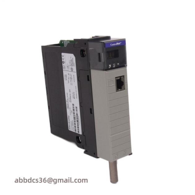 AB 700-CF310E: Precision Control Relay for Industrial Automation