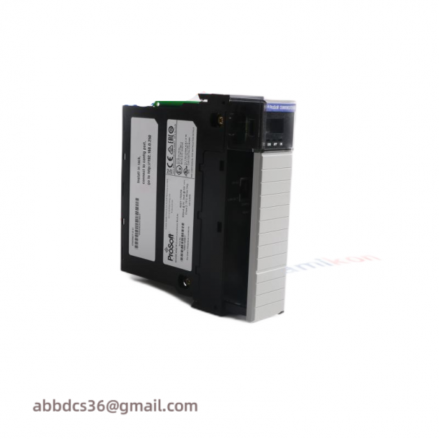 B&R Automation 7AC020.9 CANBUS CONTROLLER: Advanced Industrial Control Solution