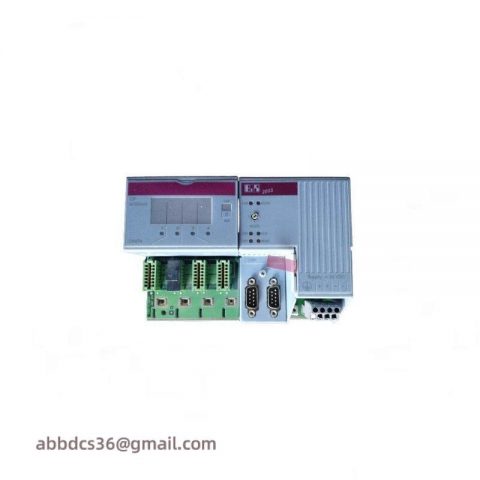 B&R 7CP476.60-1 Central Processor Interface: Advanced Control Module for Industrial Automation