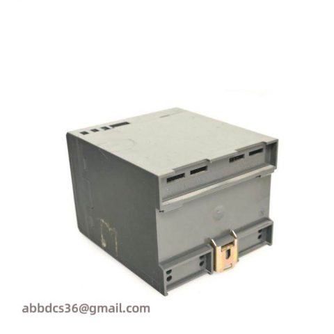 SIEMENS 7KG8000-8AB20/FF PROFIBUS MODULE