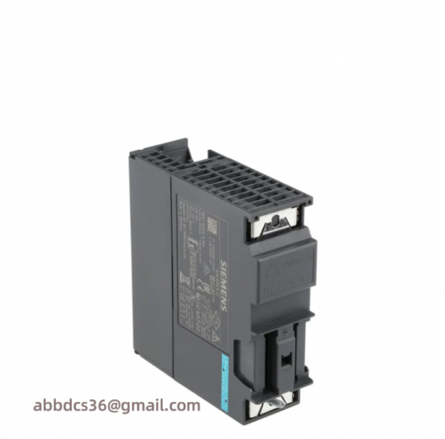 SIEMENS 7MH4950-2AA01: Remote Display Interface for Seamless Integration