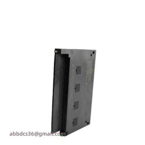 SIEMENS 7UT5131-5CB01-1BA0/KL Inverter Module: Industrial Control Solutions for Enhanced Efficiency