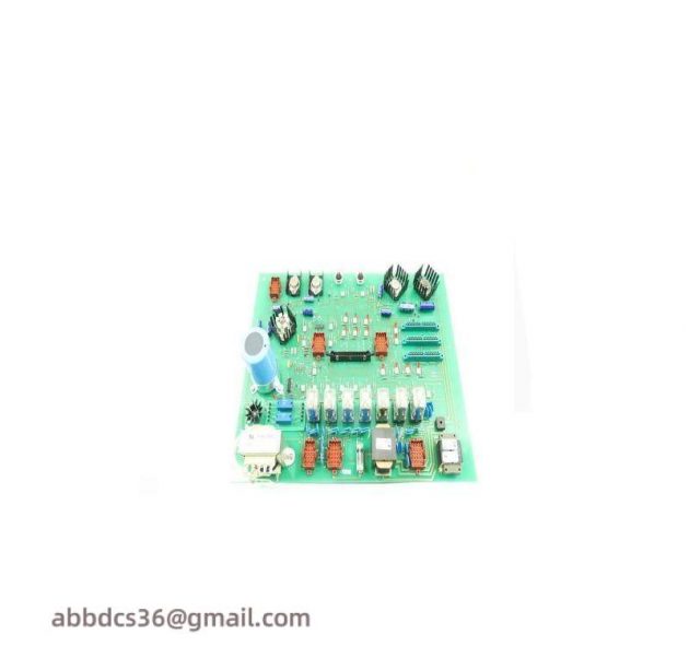 AB 80026-172-23-R MOX12-P3509B 80026-173-23 Industrial Control Board