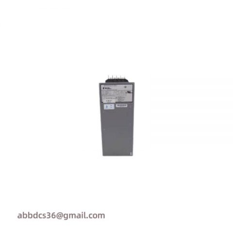 AB 80026-524-01-R: PM3328B-6-1-3-E Power Supply, Advanced Industrial Control Module