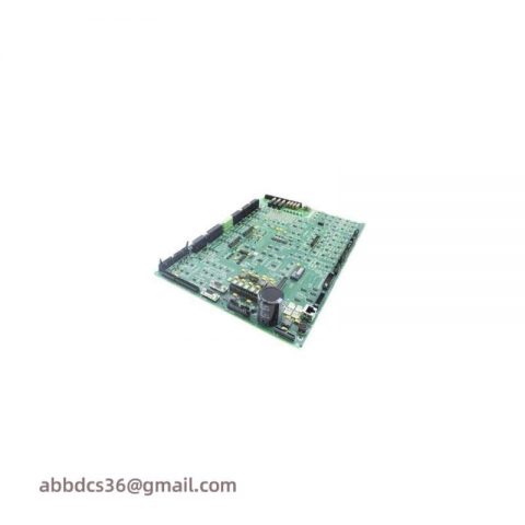 AB 80190-540-02-R Processor Module Board - Advanced Industrial Control Solution