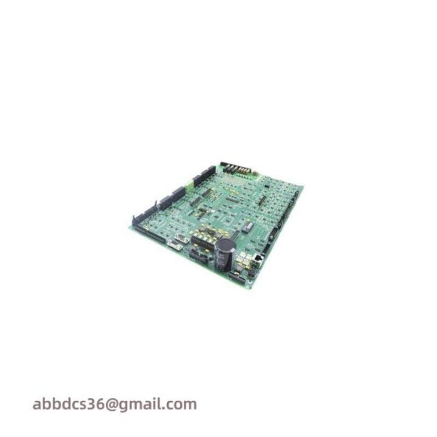 AB 80190-540-02-R Processor Module Board - Advanced Industrial Control Solution