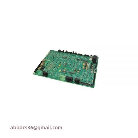 TRICONEX 80190-560-02-R Interface Board: Industrial Control Module for Enhanced System Performance