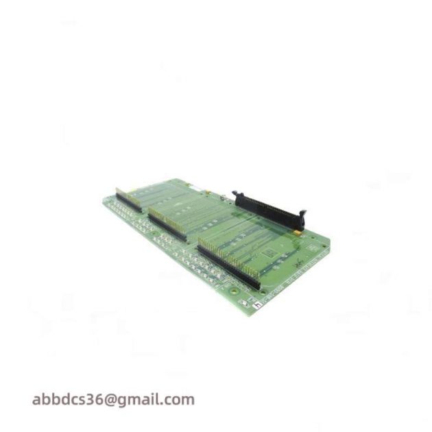 AB 80190-600-01-R Optical Interface Base PCB: High-Precision, Robust, Industrial-grade PCB Module