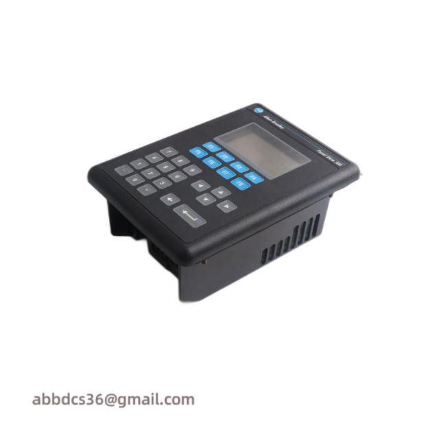 ABB AB 802T-HPE/J Switch Module, Precision Control in Industrial Automation