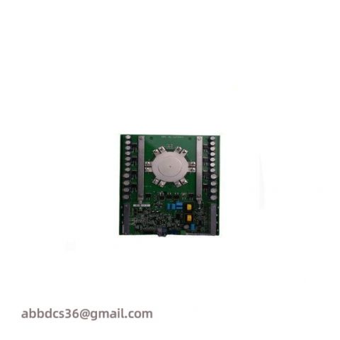 AB Industrial Control Module: 81001-450-52-R | 80173-109-01 | 2H060121 Board