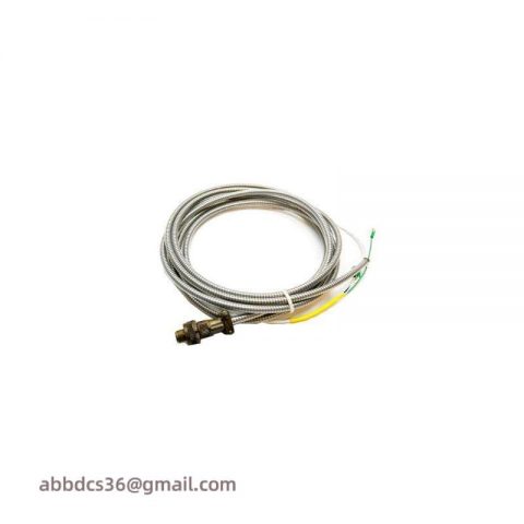 Bently Nevada 84661-30 Interconnect Cable: Advanced Industrial Networking Solution