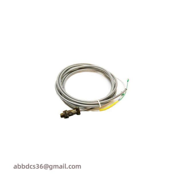 Bently Nevada 84661-30 Interconnect Cable: Advanced Industrial Networking Solution