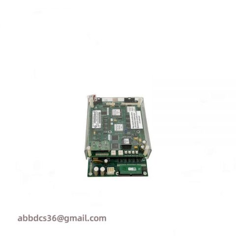 LAM Electronics 853-049542-171 Industrial PCB Board Module