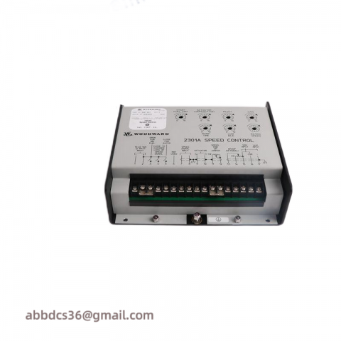 Elvisu SZM 8720R1 Industrial Control Module