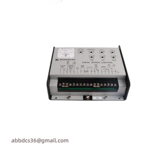 Elvisu SZM 8720R1 Industrial Control Module