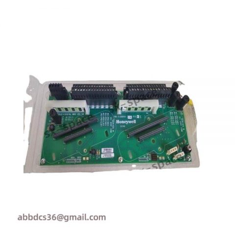 Honeywell 8C-TAID61 Analog Input Module, 51307069-175, Industrial Control