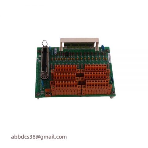 Honeywell 8C-TAOX51 51306983-175 Analog Output Module - Precision Control for Industrial Automation