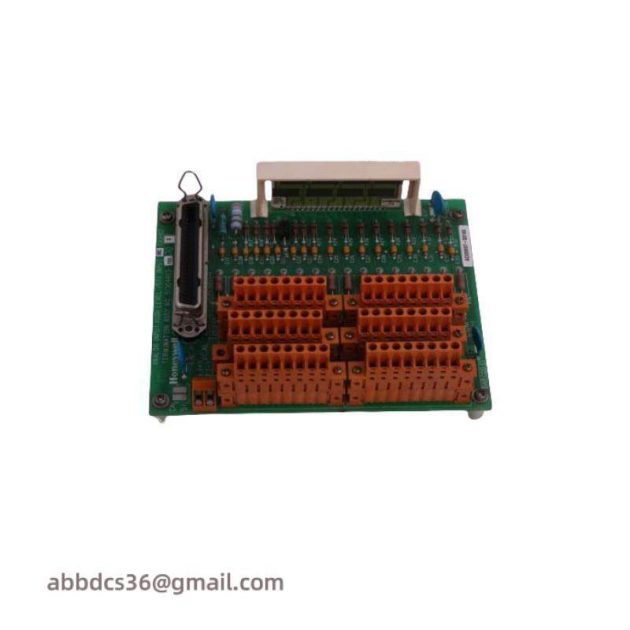 Honeywell 8C-TAOX51 51306983-175 Analog Output Module - Precision Control for Industrial Automation