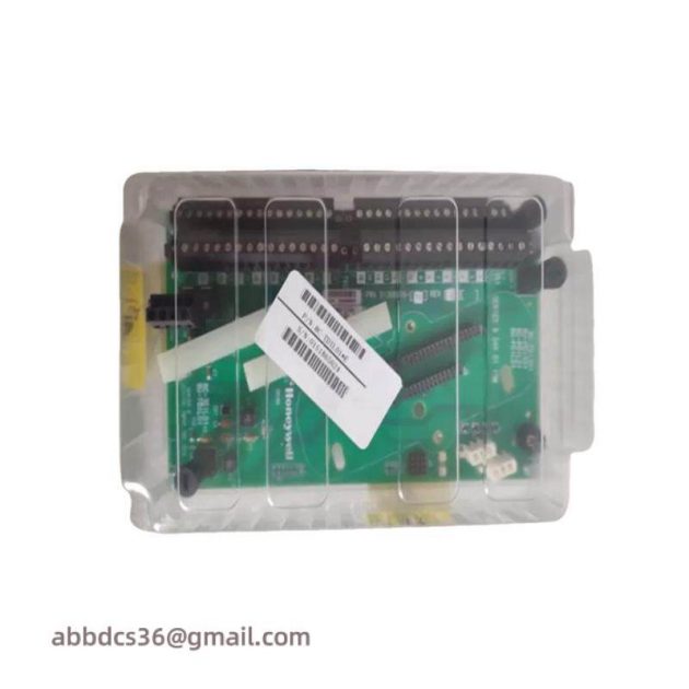 Honeywell 8C-TDIL01 51306856-175 Digital Input Board: Precision Control for Industrial Automation