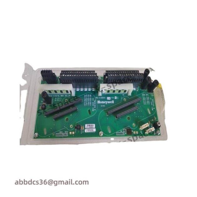 Honeywell 8C-TDIL11 51306858-175 | Digital Input Board for Advanced Automation Solutions