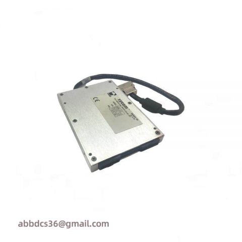 XYCOM 9000-EXF External Drive Module, for Industrial Automation Solutions