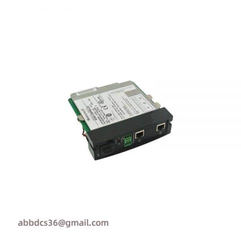 Holleywell 900C52-0244-00 C50 CPU Module: Precision Control for Industrial Automation