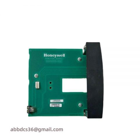 HONEYWELL 900PSM-0101: Redundant Power Status Module for Enhanced System Reliability