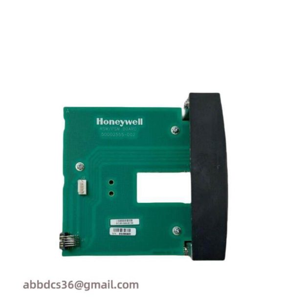 HONEYWELL 900PSM-0101: Redundant Power Status Module for Enhanced System Reliability