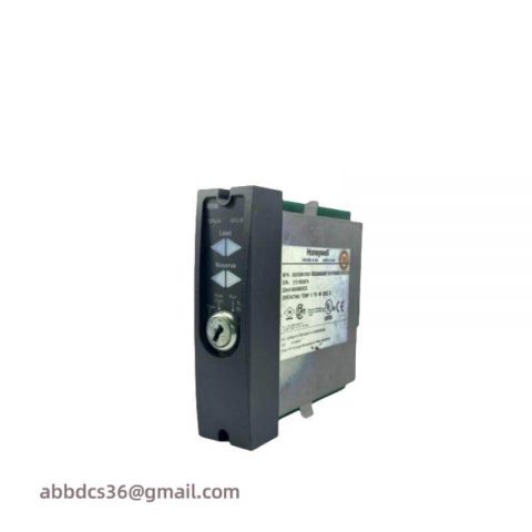 Honeywell 900RSM-0101 Redundant Switch Module: Industrial Control System Upgrade Solution