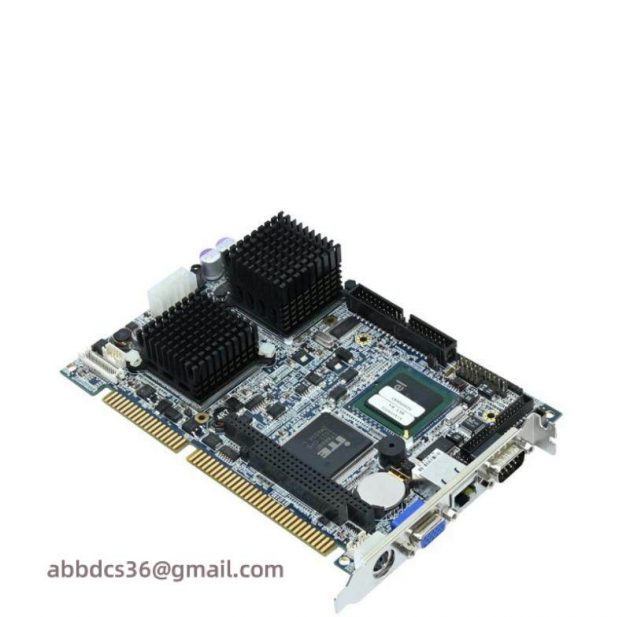 SIEMENS A1A0100521: CPU Board for Industrial Automation, Precision & Efficiency