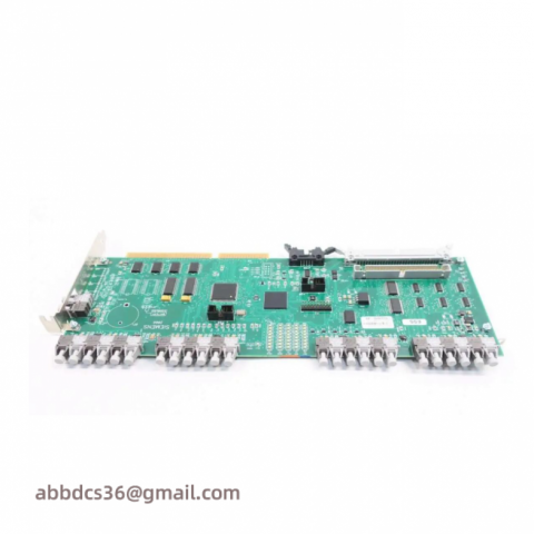 SIEMENS A1A10000350.00M - High-Performance PCB Board for Industrial Automation