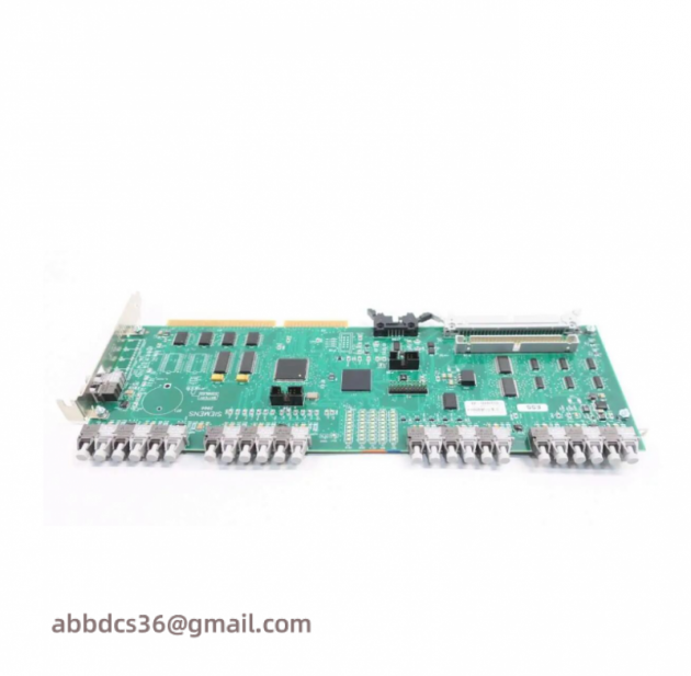 SIEMENS A1A10000350.00M - High-Performance PCB Board for Industrial Automation