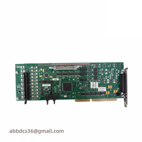 SIEMENS A1A10000423.00M: Precision PCB Board for Industrial Control Systems