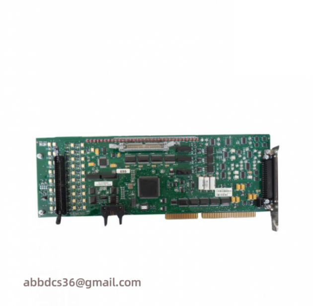 SIEMENS A1A10000423.00M: Precision PCB Board for Industrial Control Systems