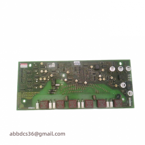 SIEMENS A5E00842112 - PowerBlock Repair Part TCB-Module