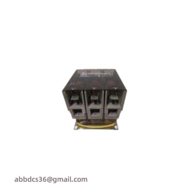 AB 1100-AOA93 CONTACTOR, Series B, 240V (BR/WH)