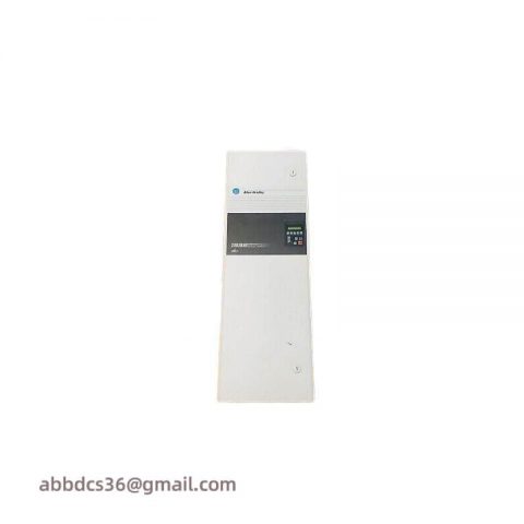 ABB 1336E-R015 AN EN GM1 L9E AC Drive, Compact Industrial Automation Solution