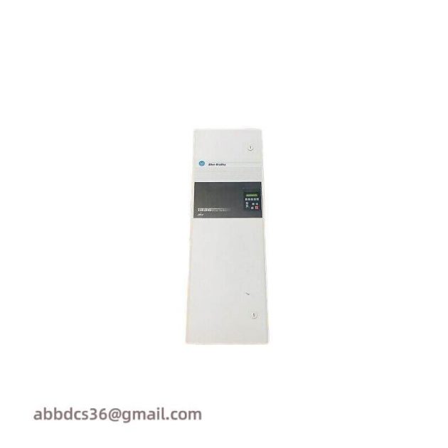 ABB 1336E-R015 AN EN GM1 L9E AC Drive, Compact Industrial Automation Solution