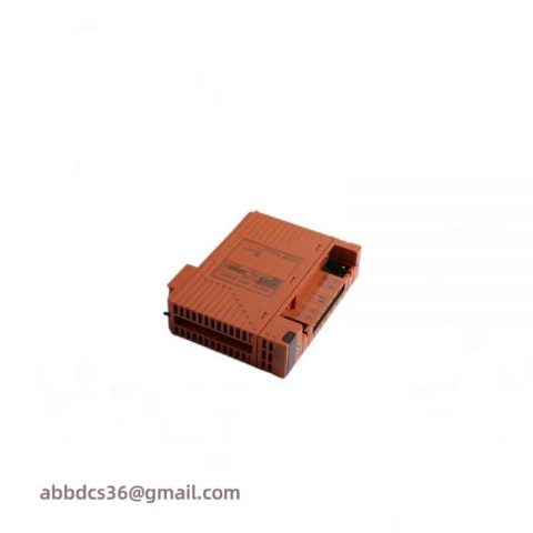 Yokogawa AAI543-H00 S1 Analog Output Module - Precise Control for Industrial Automation