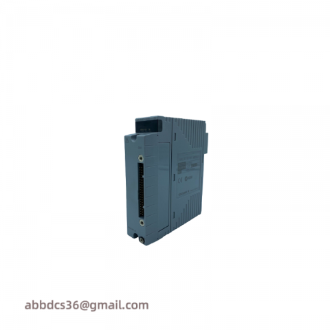 Yokogawa AAI543-H03 S1 Analog Output Module - Precision Control for Industrial Automation